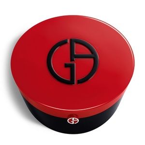 Giorgio Armani My Armani To Go Cushion Lacquered Case + essence-in-foundation